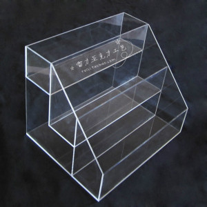 900人付款淘宝超市口香糖架子小展示架便利店台前挂墙零食架收银台