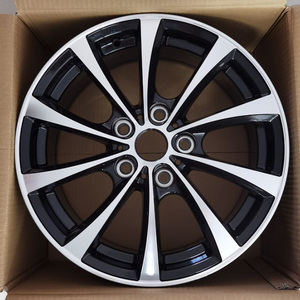 适用轩逸轮毂16寸新轩逸铝合金轮毂钢圈胎铃16款17款18款轩逸轮毂