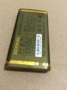 WDL-008电池 金德力GL988GT 手机 电板 GL998S 电池LD886X BL-F19