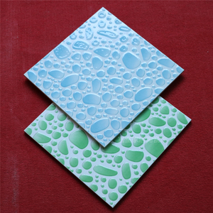 水滴抛晶瓷砖卫生间厨房墙砖防滑地板砖泳池阳台墙面砖佛山陶瓷