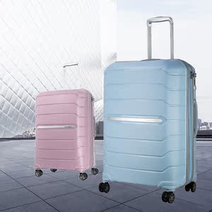 32寸行李箱新秀丽