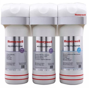 霍尼韦尔净水器HU20超滤净水机母婴级
