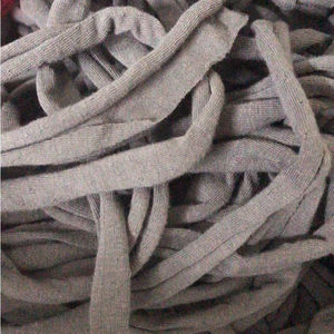 果树枝条拉枝定型捆绑带弹力尼龙布条绳绑绳长布条绳废布条按斤卖