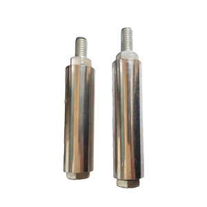 鸿盛腾机械 光杆排线器 定做全自动收卷机电动丝杠台式高速收线器