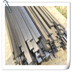 钢铁 型材 扁钢 扁铁条3mm
