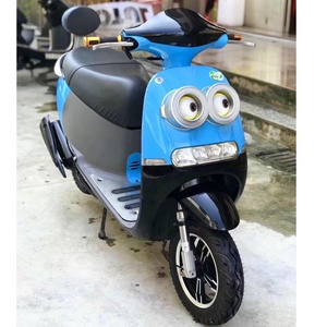 进口雅马哈巧格i125踏板e酷50电喷100cc二手150cc燃油代步摩托车