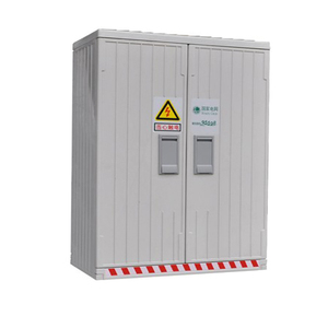 900*800*320壁挂式smc低压电缆分支箱