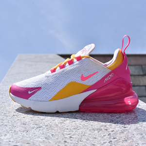 nike耐克正品air max 270女子缓震经典运动休闲跑步鞋ci1963