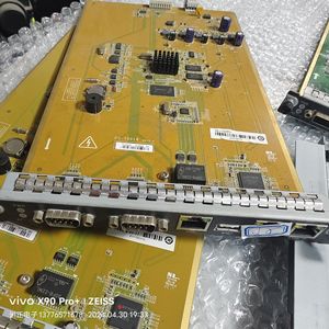 海康C10S多屏控制器主控板DS-C10S-MSU DS-70016解码板电源二手