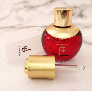 津率享红山参精油