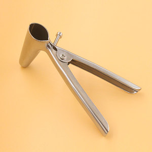 不锈钢医用扩肛器男用扩张器女用sm性用品后庭肛塞调情开肛门