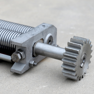 tb693290572淘宝商用压面刀面条机刀头压面机刀具刀片切面刀圆刀