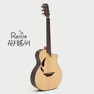 rainie吉他