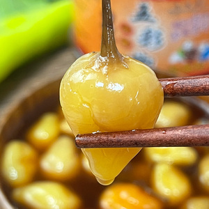 七彩灯笼椒泡菜