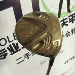 二手 高尔夫球杆 武士刀 katana 一号木 四代 4代 发球木 开球木
