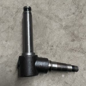 大鹏王 悍沃 鲁中 华夏300/400拖拉机前桥转向立轴 羊角轴