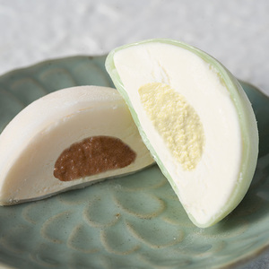 【三盒】大桥道网红糯米糍冰淇淋多重口味冷饮雪糕甜品