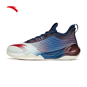 000人付款淘宝安踏kt6 low,鞋码260,42码,黄金尺码,只穿了2次简单才