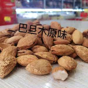 新疆巴旦木产地
