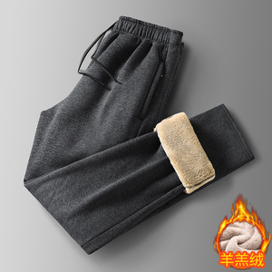 【男款绒裤加厚】男款绒裤加厚品牌,价格 - 阿里巴巴