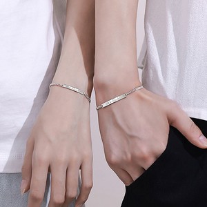 手链女指尖