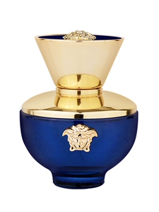 专柜正品versace范思哲迪伦蓝色海神女生香水持久茉莉香大牌送礼