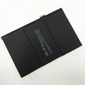 苹果ipad3/4平板电池a1416 a1403 a1430 a1389 a1433 a1458平板电