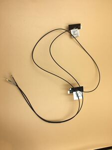 华硕笔记本天线