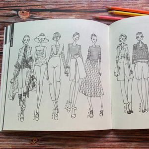 衣服涂层修复面料修复笔染色翻新褪色涂改涂漆涂色笔布料服装染51人