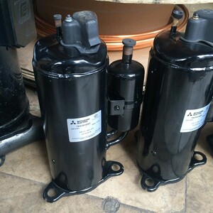 th338veec ts33vdec th310veec格力2匹空调空气能热水三菱压缩机