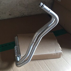 时代金刚配件水箱