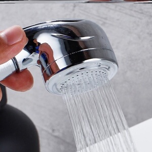 洗头床节能增压小花洒美发店网红款冲头床龙头发廊高压水龙头喷头