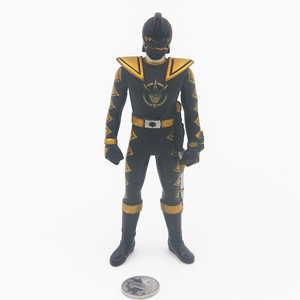 000人付款淘宝超级战队 五星战队 绿连者 万代bandai老合金 人偶玩具