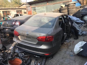 奥迪a4la6la86大众宝来朗逸速腾迈腾新帕零度途观cc全车拆车件