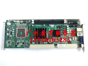 other/其他 其它华硕型号现货研祥 IPC-810E工控机主板 EPI-1816V