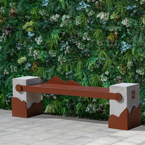 【户外公园石材长凳】户外公园石材长凳品牌,价格 - 阿里巴巴