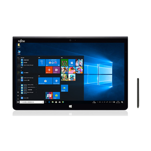 fujitsu/富士通q704平板pc二合一windows办公win10绘画笔记本电脑