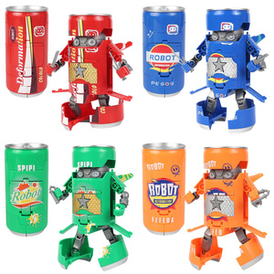 变形金刚汽水车