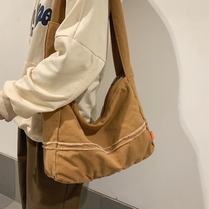 【帆布袋女斜挎港风简约】帆布袋女斜挎港风简约品牌,价格 - 阿里巴巴
