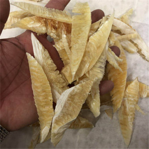 野生 翅边 翅头肉 翅边 翅边骨头 鱼骨 翅骨肉 海味干货 500g包邮