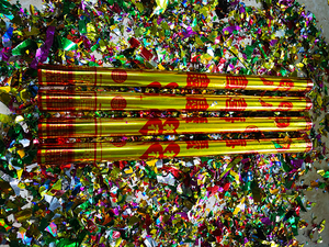 广西南宁礼花厂家开业活动庆典礼花炮手持旋转礼炮礼宾花喷花筒