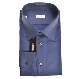 zilli 齐利 男士新款纯棉衬衫衬衣