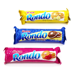 rondo饼干