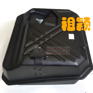 科勒14hp马力汽油发动机油箱 科勒ch440钻孔取芯机清洗机油箱总成