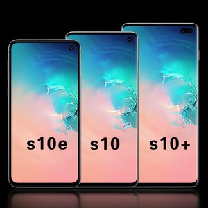 正品二手全新三星s9 s10e s10 s10 曲屏全面屏手机galaxy s10 5g