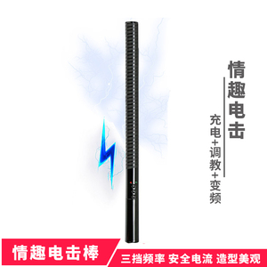 电击惩罚脉冲棒房趣成人调教高潮另类调情性用品道玩具sm情趣用品