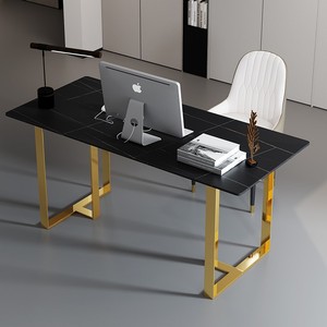 不锈钢书桌学生