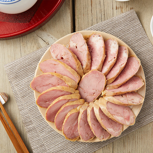 江苏康强捆蹄180g卤味美食零食小吃熟食香肠淮安高沟涟水特产