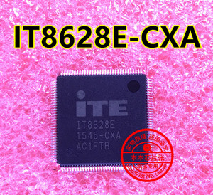 IT8628E CXS  CXA   QFP128脚 新现货 可自拍