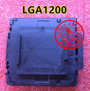 LGA1200 CPU座子 LGN1700-N CPU座 无铅 大锡球CPU插槽 插座